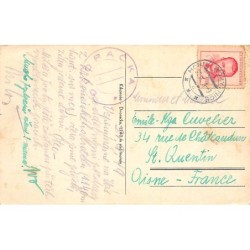 Rare collectable postcards of CZECH REPUBLIC. Vintage Postcards of CZECH REPUBLIC