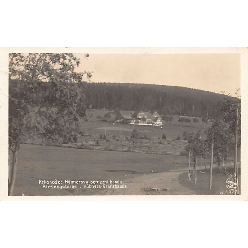 Rare collectable postcards of CZECH REPUBLIC. Vintage Postcards of CZECH REPUBLIC