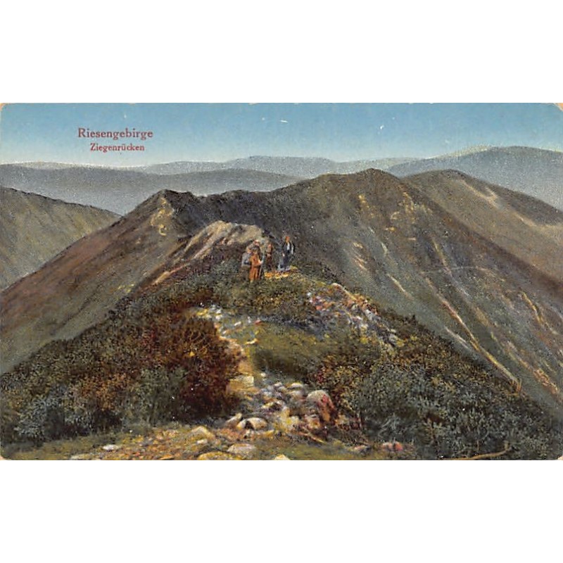 Rare collectable postcards of CZECH REPUBLIC. Vintage Postcards of CZECH REPUBLIC