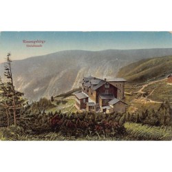 Rare collectable postcards of CZECH REPUBLIC. Vintage Postcards of CZECH REPUBLIC