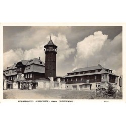 Rare collectable postcards of CZECH REPUBLIC. Vintage Postcards of CZECH REPUBLIC