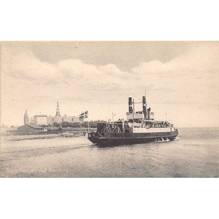 Rare collectable postcards of DENMARK. Vintage Postcards of DENMARK