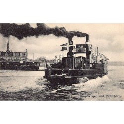 Rare collectable postcards of DENMARK. Vintage Postcards of DENMARK