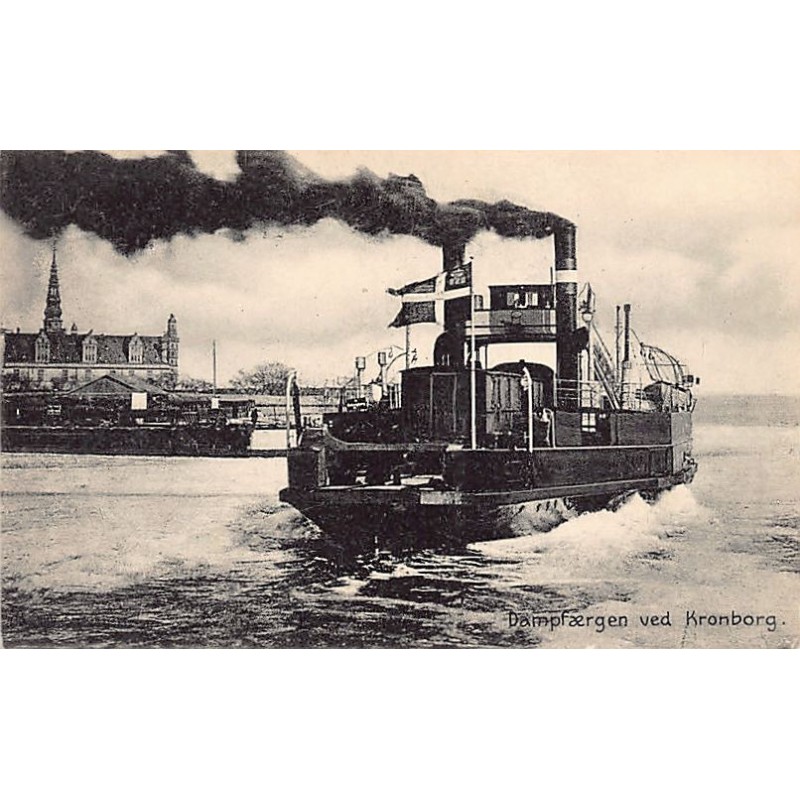 Rare collectable postcards of DENMARK. Vintage Postcards of DENMARK