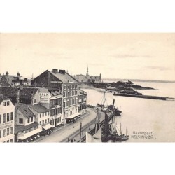 Rare collectable postcards of DENMARK. Vintage Postcards of DENMARK
