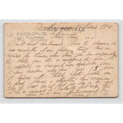 Rare collectable postcards of FRANCE. Vintage Postcards of FRANCE