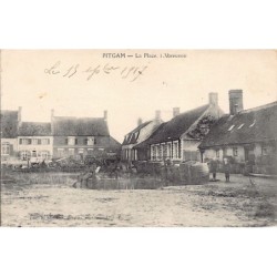 Rare collectable postcards of FRANCE. Vintage Postcards of FRANCE