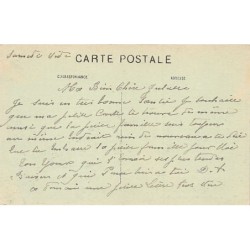 Rare collectable postcards of FRANCE. Vintage Postcards of FRANCE