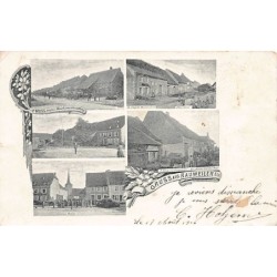 Rare collectable postcards of FRANCE. Vintage Postcards of FRANCE