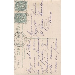 Rare collectable postcards of FRANCE. Vintage Postcards of FRANCE