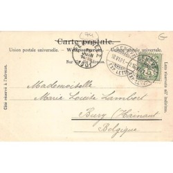 Rare collectable postcards of FRANCE. Vintage Postcards of FRANCE