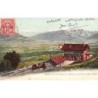 Rare collectable postcards of FRANCE. Vintage Postcards of FRANCE