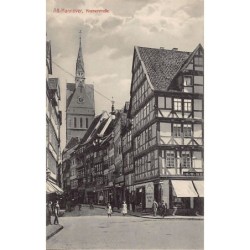 Rare collectable postcards of GERMANY Deutschland. Vintage Postcards of GERMANY Deutschland