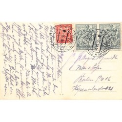 Rare collectable postcards of GERMANY Deutschland. Vintage Postcards of GERMANY Deutschland