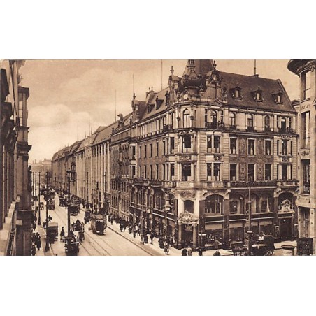 Rare collectable postcards of GERMANY Deutschland. Vintage Postcards of GERMANY Deutschland