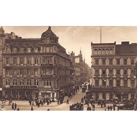 Rare collectable postcards of GERMANY Deutschland. Vintage Postcards of GERMANY Deutschland