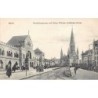 Rare collectable postcards of GERMANY Deutschland. Vintage Postcards of GERMANY Deutschland