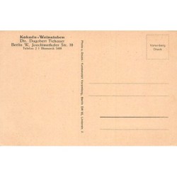 Rare collectable postcards of GERMANY Deutschland. Vintage Postcards of GERMANY Deutschland