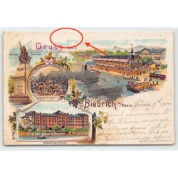 Rare collectable postcards of GERMANY Deutschland. Vintage Postcards of GERMANY Deutschland