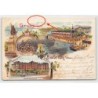 Rare collectable postcards of GERMANY Deutschland. Vintage Postcards of GERMANY Deutschland