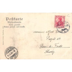 Rare collectable postcards of GERMANY Deutschland. Vintage Postcards of GERMANY Deutschland