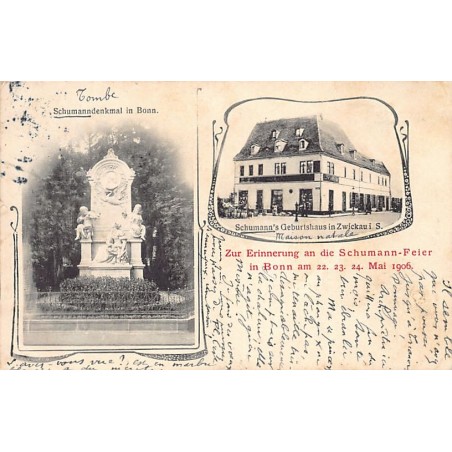 Rare collectable postcards of GERMANY Deutschland. Vintage Postcards of GERMANY Deutschland
