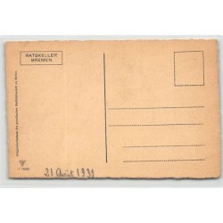 Rare collectable postcards of GERMANY Deutschland. Vintage Postcards of GERMANY Deutschland