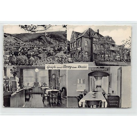 Rare collectable postcards of GERMANY Deutschland. Vintage Postcards of GERMANY Deutschland
