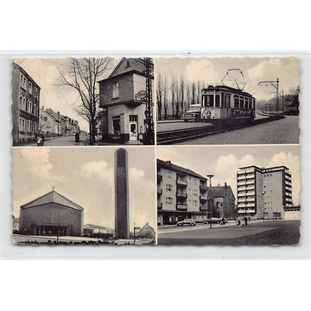 Rare collectable postcards of GERMANY Deutschland. Vintage Postcards of GERMANY Deutschland