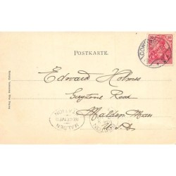 Rare collectable postcards of GERMANY Deutschland. Vintage Postcards of GERMANY Deutschland