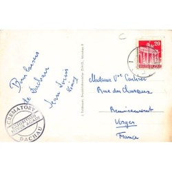 Rare collectable postcards of GERMANY Deutschland. Vintage Postcards of GERMANY Deutschland