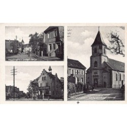 Rare collectable postcards of GERMANY Deutschland. Vintage Postcards of GERMANY Deutschland