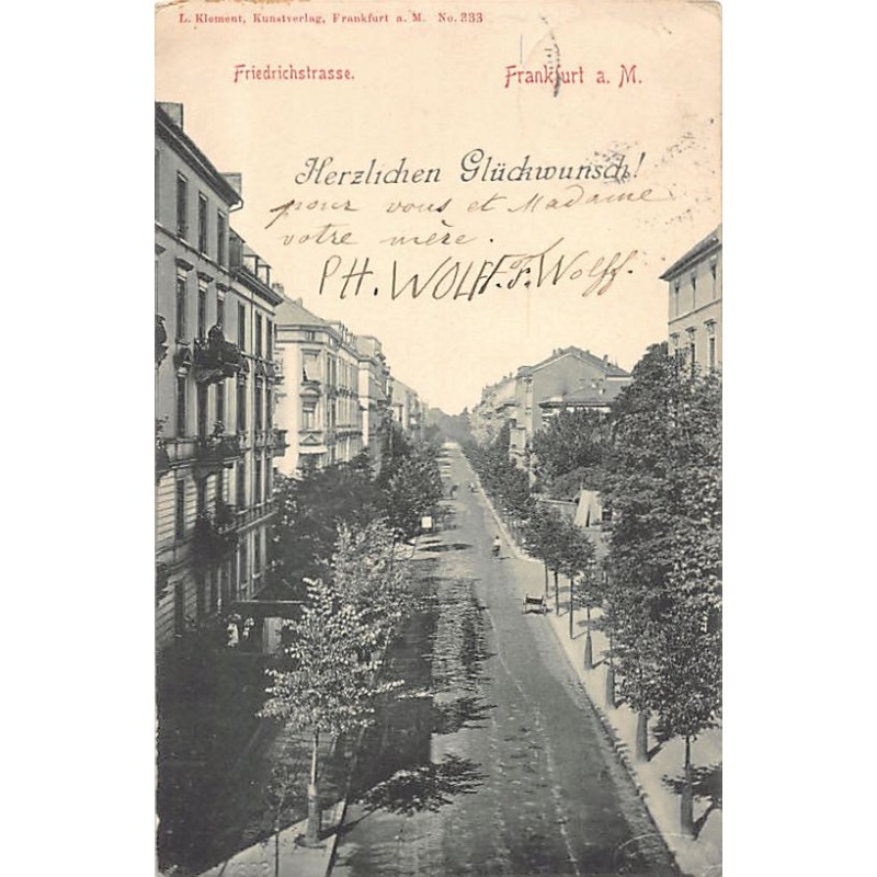 Rare collectable postcards of GERMANY Deutschland. Vintage Postcards of GERMANY Deutschland