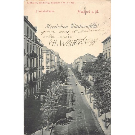 Rare collectable postcards of GERMANY Deutschland. Vintage Postcards of GERMANY Deutschland