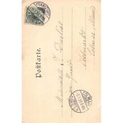 Rare collectable postcards of GERMANY Deutschland. Vintage Postcards of GERMANY Deutschland