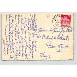 Rare collectable postcards of GERMANY Deutschland. Vintage Postcards of GERMANY Deutschland