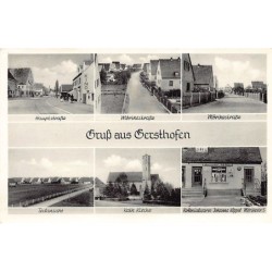 Rare collectable postcards of GERMANY Deutschland. Vintage Postcards of GERMANY Deutschland