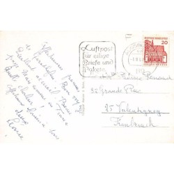 Rare collectable postcards of GERMANY Deutschland. Vintage Postcards of GERMANY Deutschland