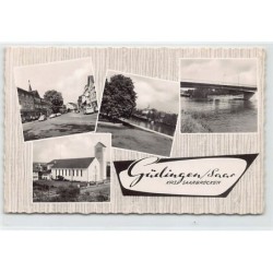 Rare collectable postcards of GERMANY Deutschland. Vintage Postcards of GERMANY Deutschland
