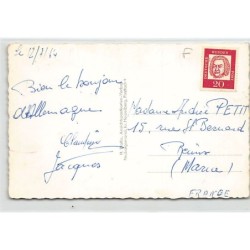 Rare collectable postcards of GERMANY Deutschland. Vintage Postcards of GERMANY Deutschland