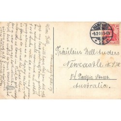 Rare collectable postcards of GERMANY Deutschland. Vintage Postcards of GERMANY Deutschland