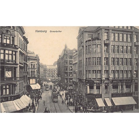 Rare collectable postcards of GERMANY Deutschland. Vintage Postcards of GERMANY Deutschland