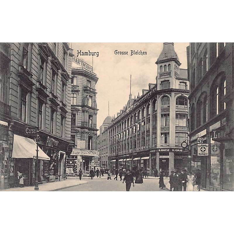 Rare collectable postcards of GERMANY Deutschland. Vintage Postcards of GERMANY Deutschland