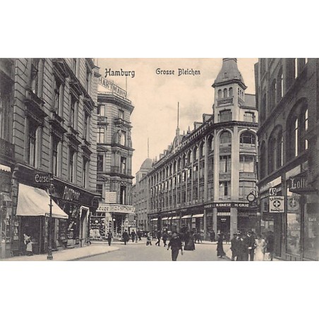 Rare collectable postcards of GERMANY Deutschland. Vintage Postcards of GERMANY Deutschland