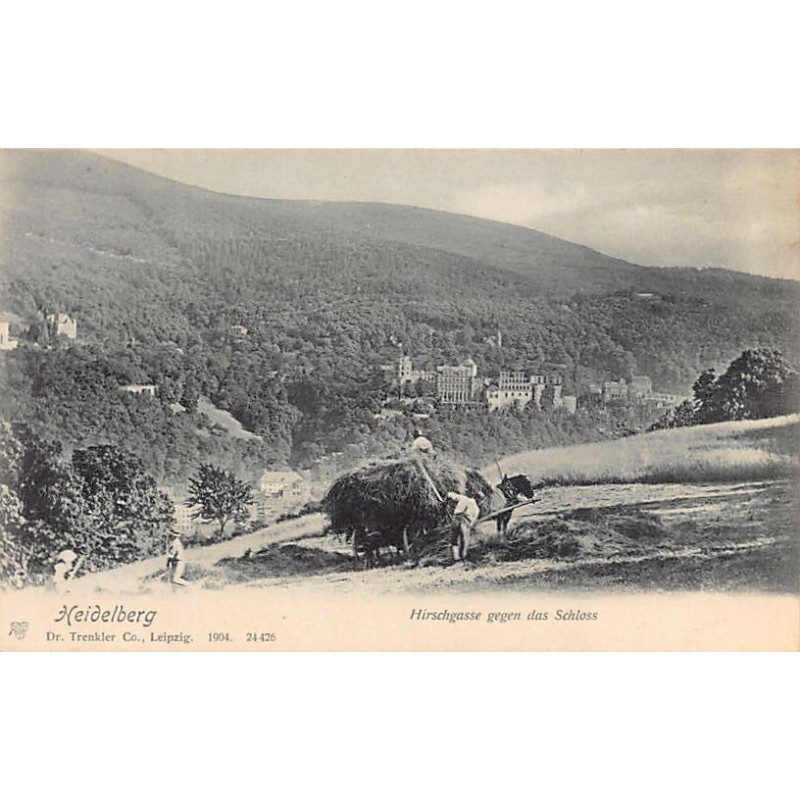 Rare collectable postcards of GERMANY Deutschland. Vintage Postcards of GERMANY Deutschland