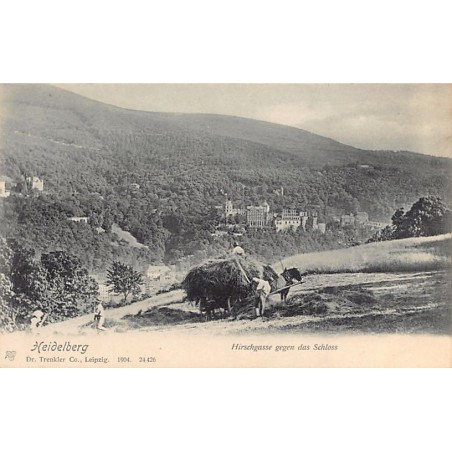 Rare collectable postcards of GERMANY Deutschland. Vintage Postcards of GERMANY Deutschland