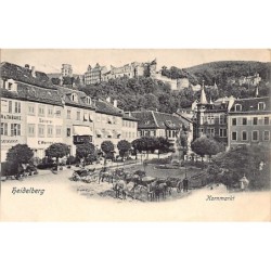 Rare collectable postcards of GERMANY Deutschland. Vintage Postcards of GERMANY Deutschland