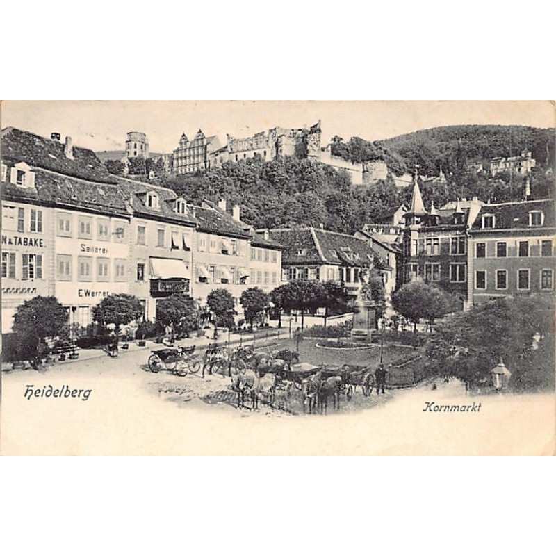 Rare collectable postcards of GERMANY Deutschland. Vintage Postcards of GERMANY Deutschland