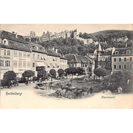 Rare collectable postcards of GERMANY Deutschland. Vintage Postcards of GERMANY Deutschland