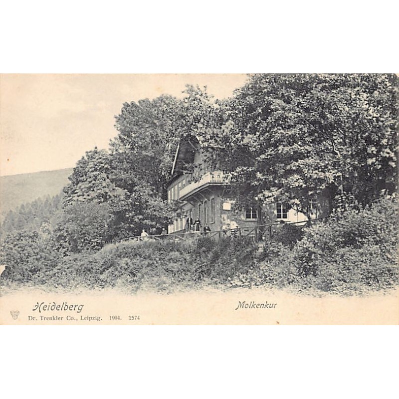 Rare collectable postcards of GERMANY Deutschland. Vintage Postcards of GERMANY Deutschland